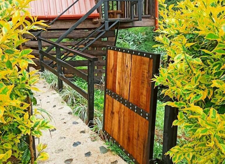 호텔 Alojamiento Rural Altos Del Molino