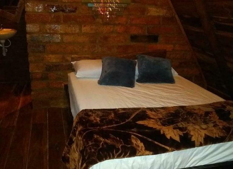 호텔 Alojamiento Rural Altos Del Molino