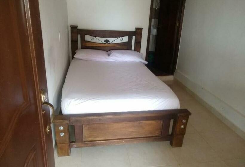 호텔 Alojamiento Rural Altos Del Molino