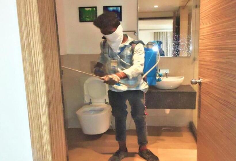 Hotel Amora   Rajnandgaon