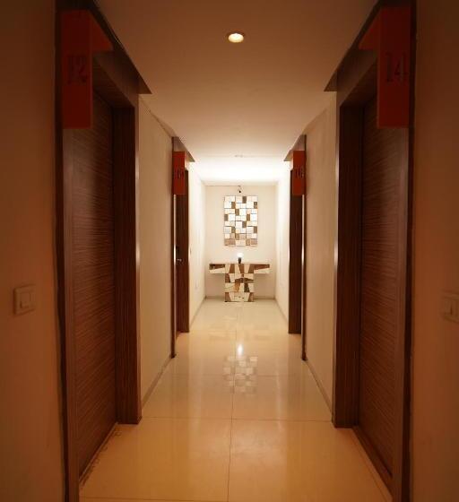 Hotel Amora   Rajnandgaon