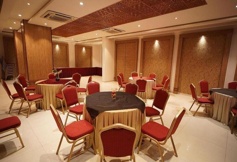 Hotel Amora   Rajnandgaon