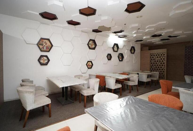 Hotel Amora   Rajnandgaon