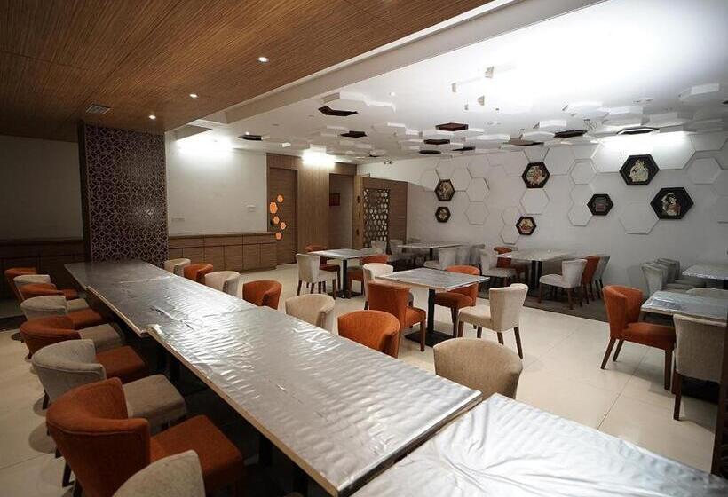 Hotel Amora   Rajnandgaon