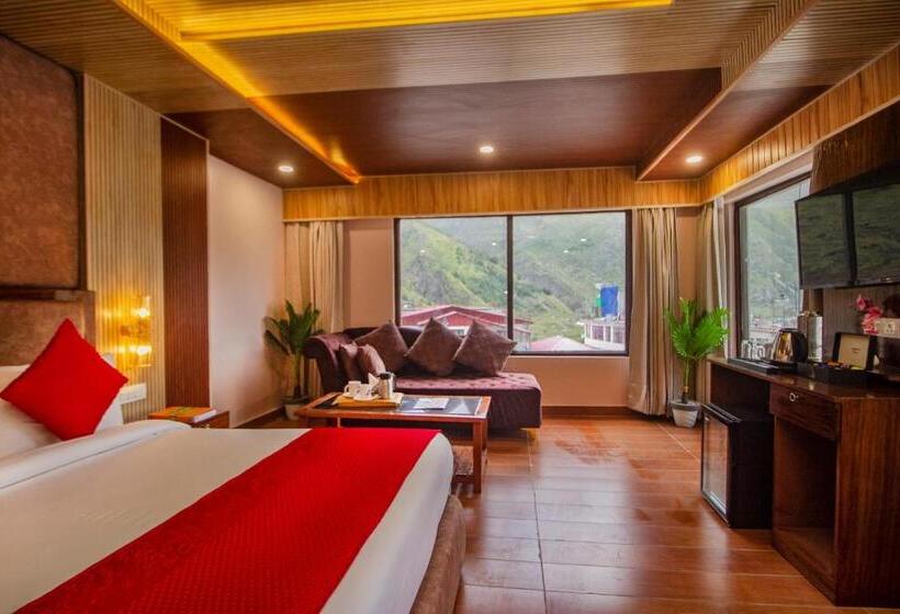 Hotel Amritara The Avadh