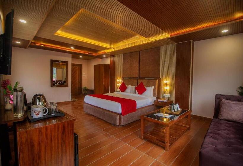 Hotel Amritara The Avadh