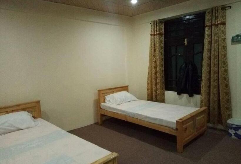Hotel Astore Inn
