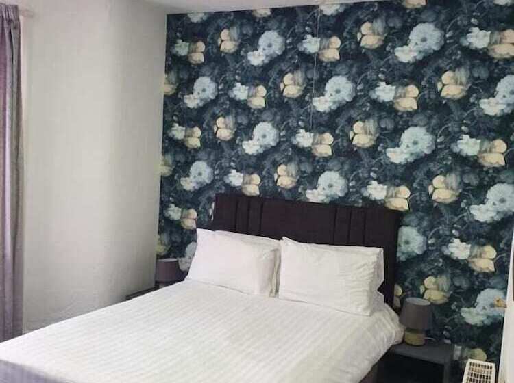 בית מלון כפרי Balkan