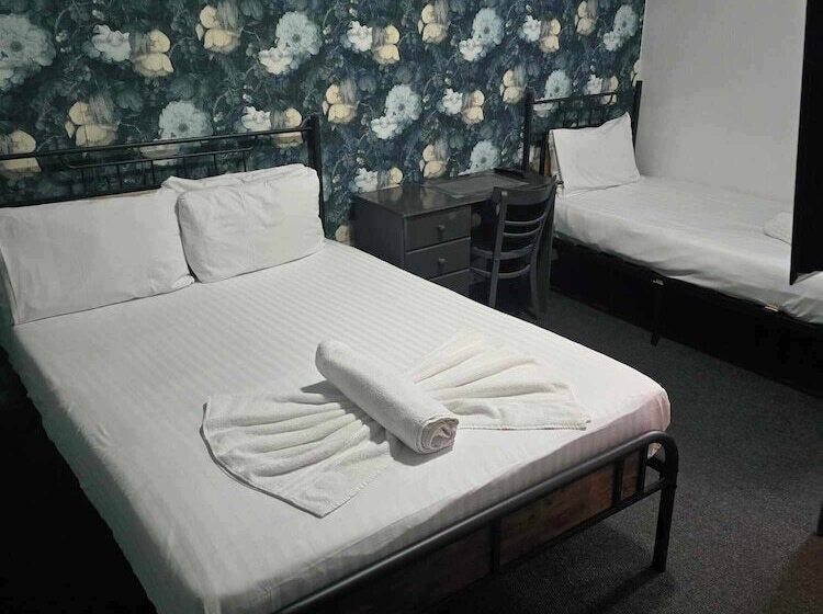 בית מלון כפרי Balkan