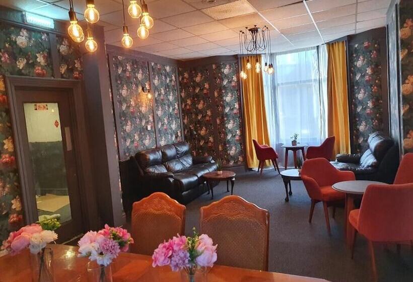 בית מלון כפרי Balkan