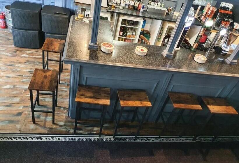 בית מלון כפרי Balkan