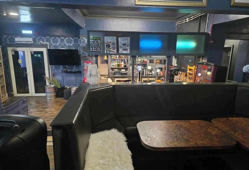 בית מלון כפרי Balkan