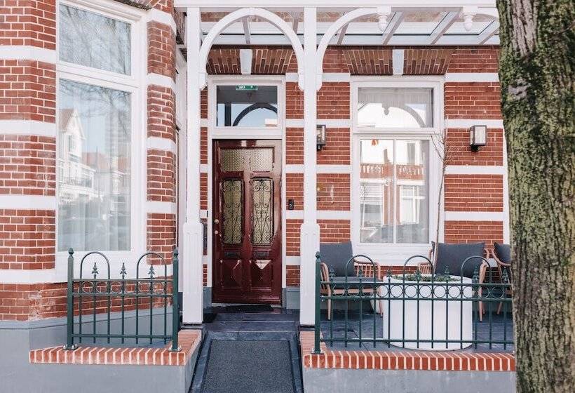 Boutique Hotel Margretha