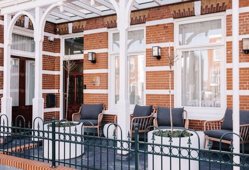 Boutique Hotel Margretha