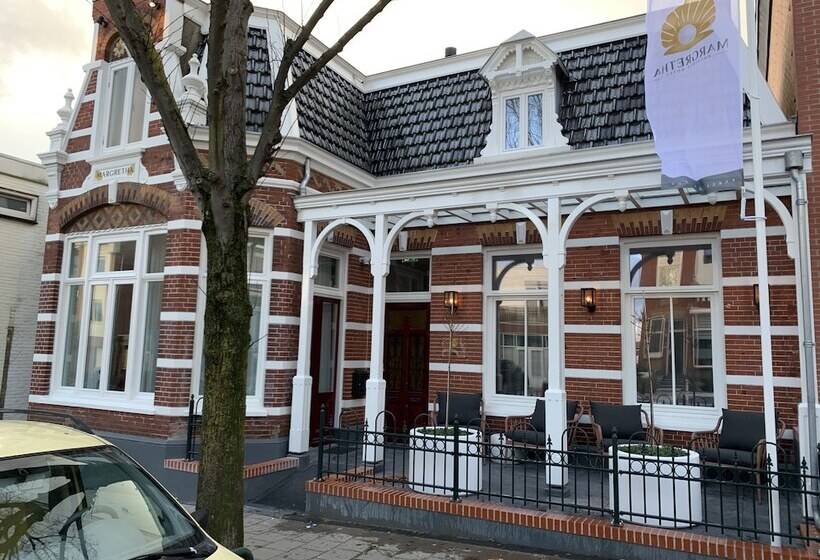 Boutique Hotel Margretha