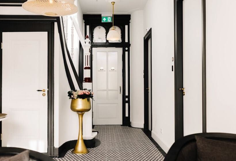 Boutique Hotel Margretha