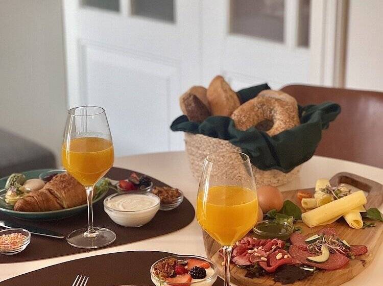 Boutique Hotel Margretha