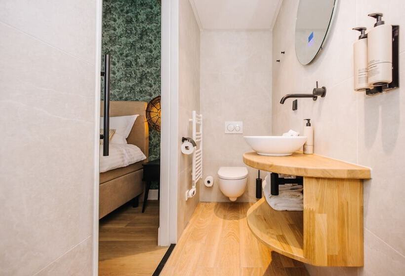 Boutique Hotel Margretha