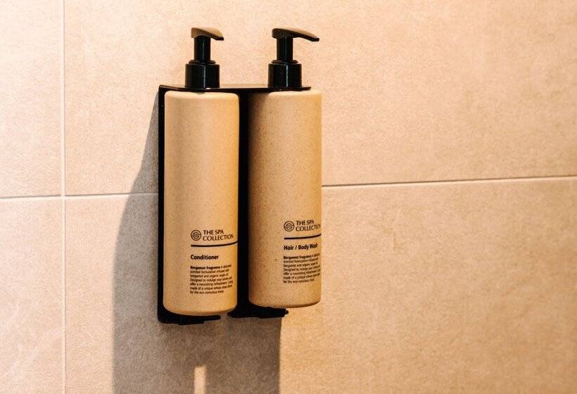 Boutique Hotel Margretha