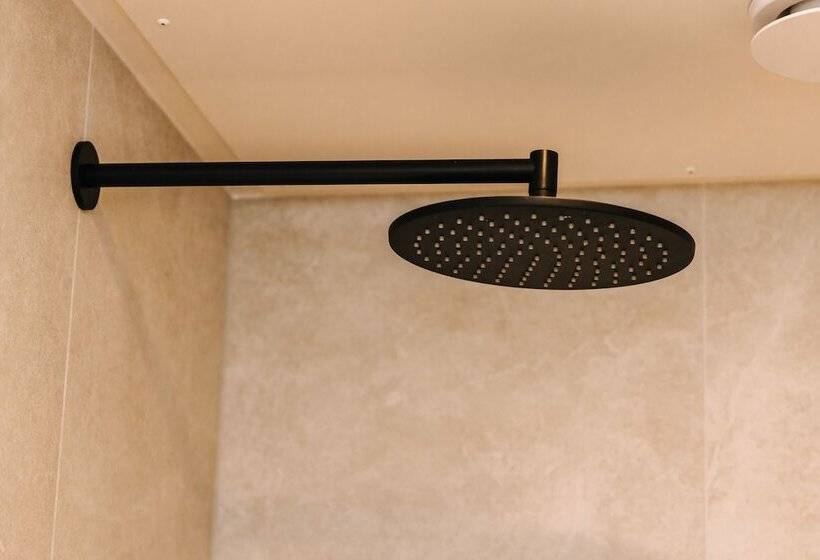 Boutique Hotel Margretha