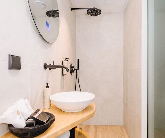 Boutique Hotel Margretha