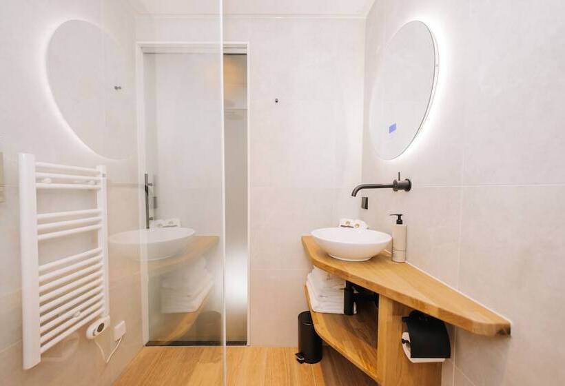 Boutique Hotel Margretha