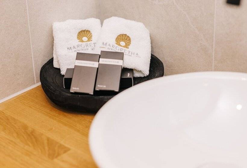 Boutique Hotel Margretha
