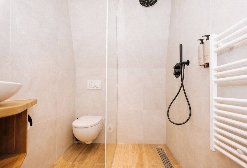 Boutique Hotel Margretha