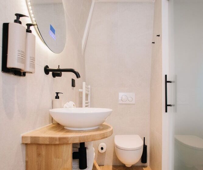 Boutique Hotel Margretha