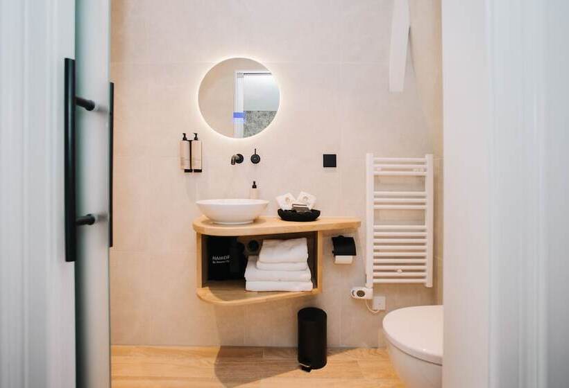 Boutique Hotel Margretha