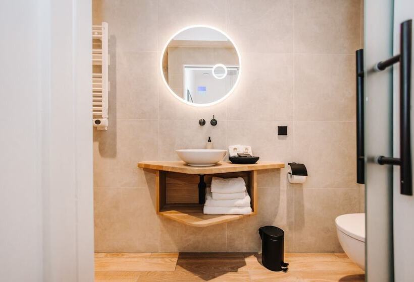 Boutique Hotel Margretha