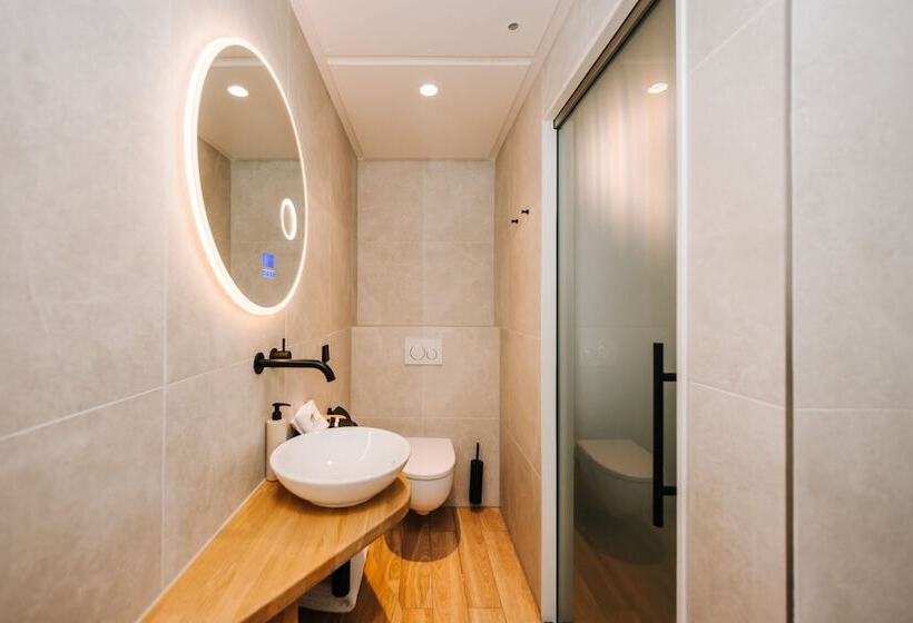 Boutique Hotel Margretha