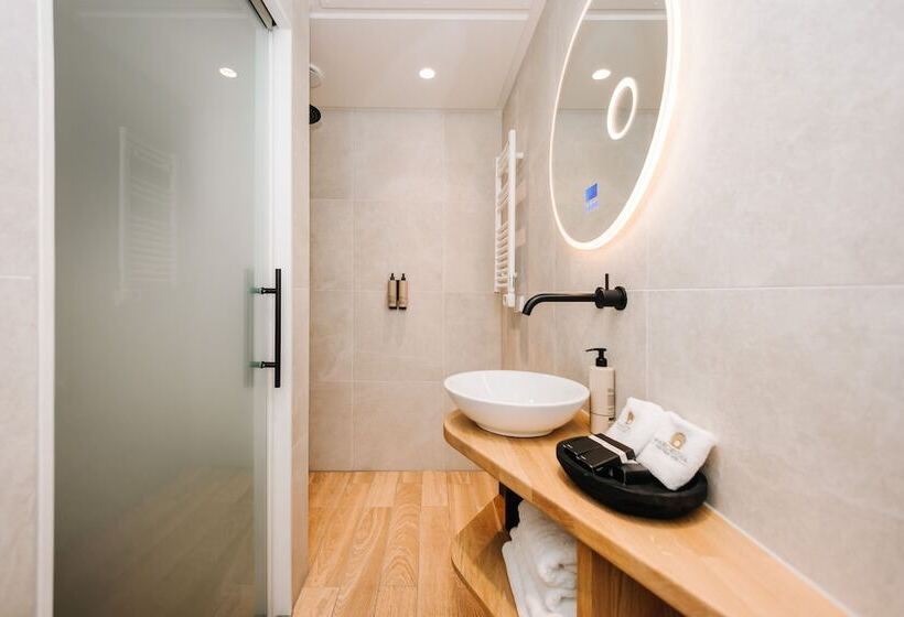 Boutique Hotel Margretha