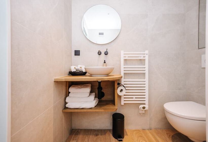 Boutique Hotel Margretha