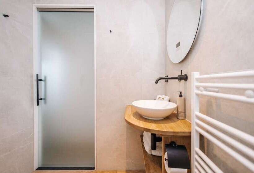 Boutique Hotel Margretha