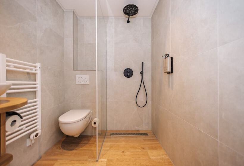 Boutique Hotel Margretha