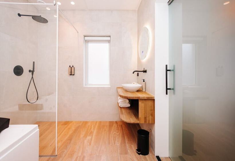 Boutique Hotel Margretha