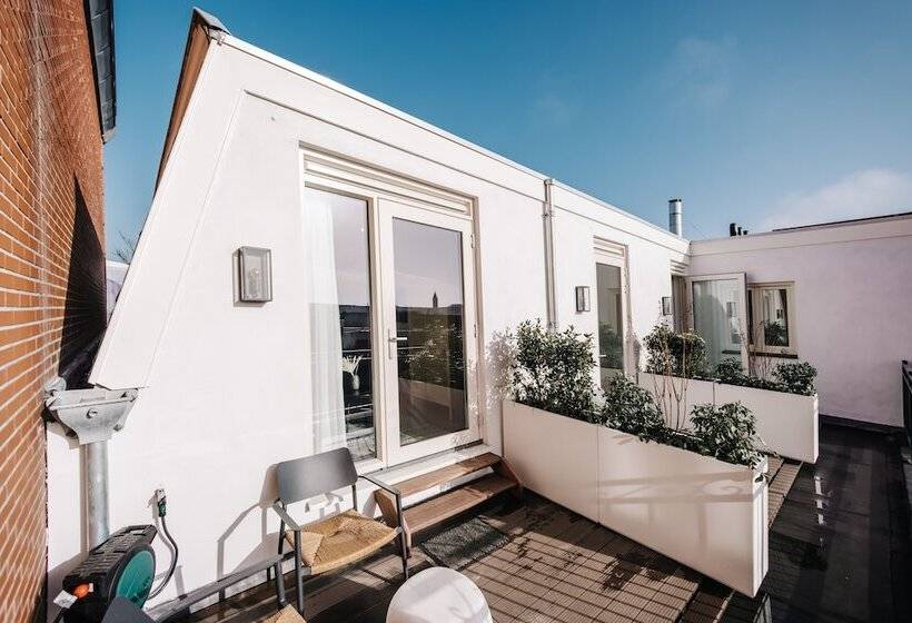 Boutique Hotel Margretha