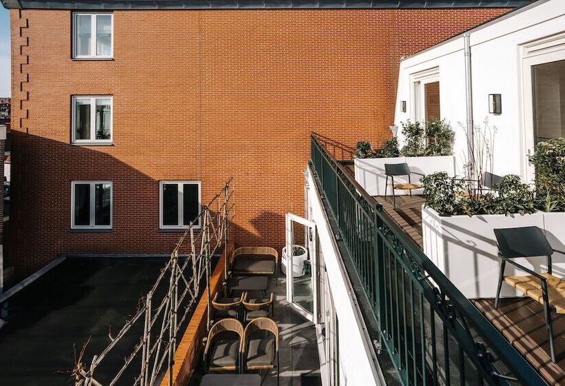 Boutique Hotel Margretha