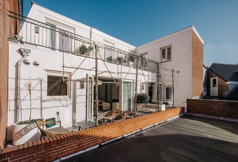 Boutique Hotel Margretha