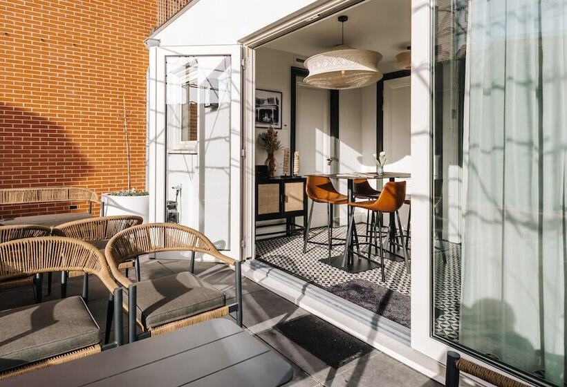 Boutique Hotel Margretha