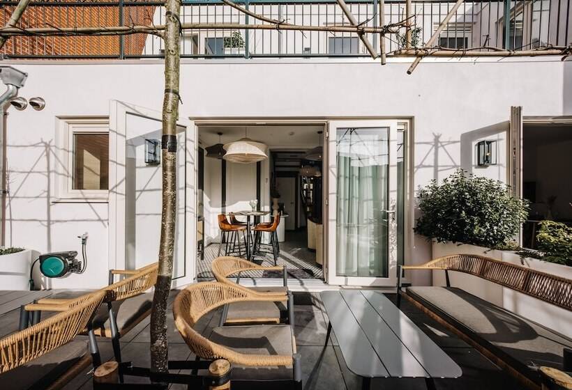 Boutique Hotel Margretha