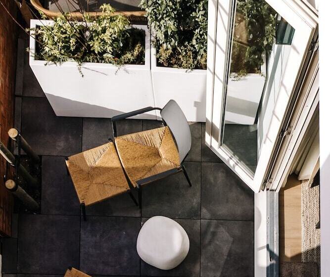 Boutique Hotel Margretha