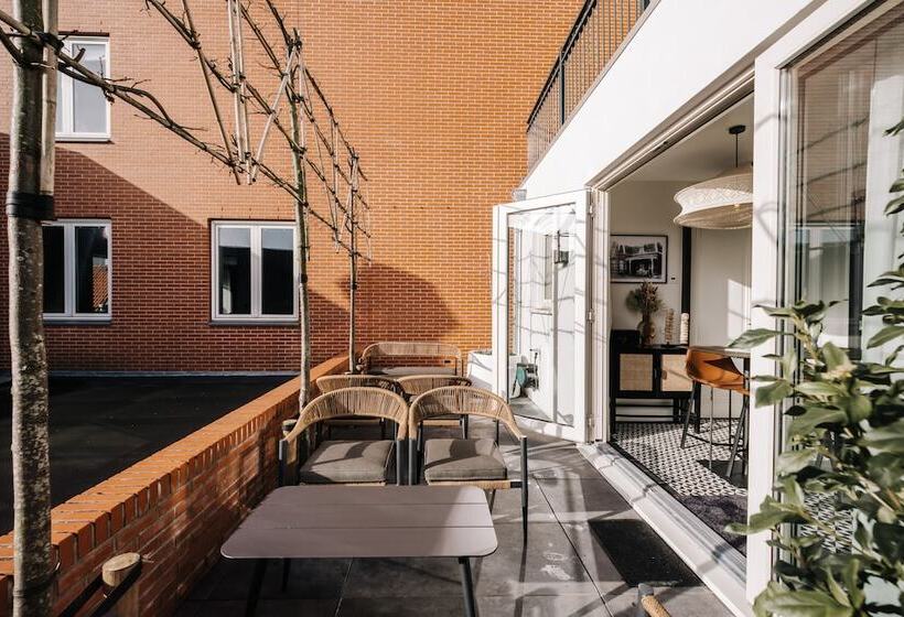 Boutique Hotel Margretha