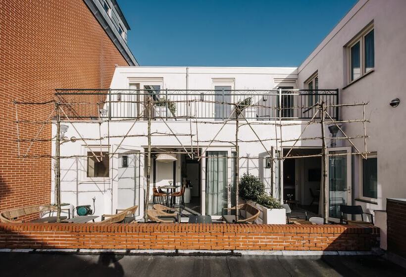 Boutique Hotel Margretha