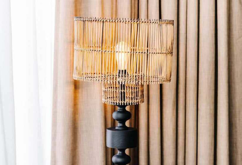 Boutique Hotel Margretha