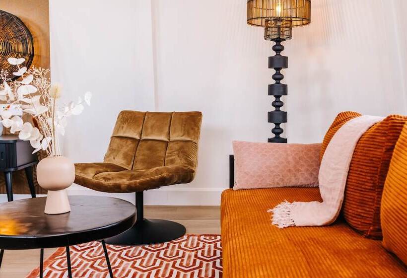 Boutique Hotel Margretha