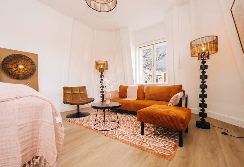 Boutique Hotel Margretha