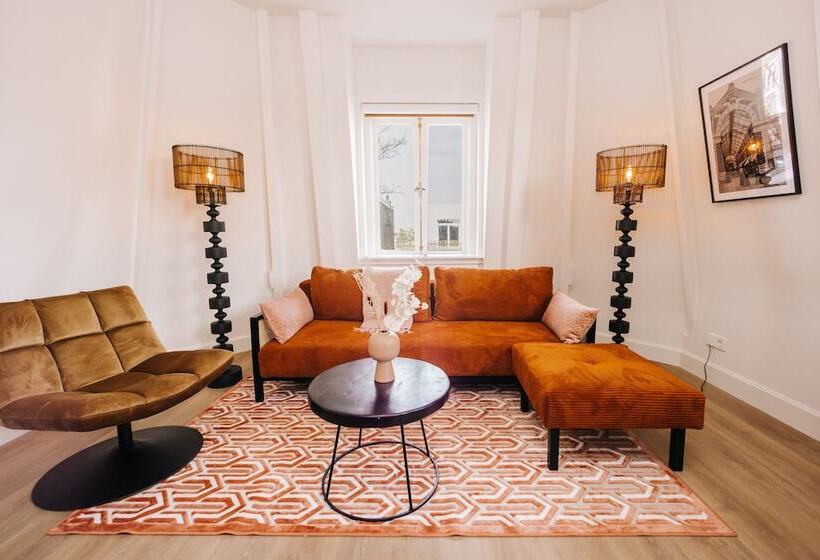 Boutique Hotel Margretha