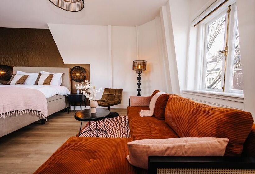 Boutique Hotel Margretha